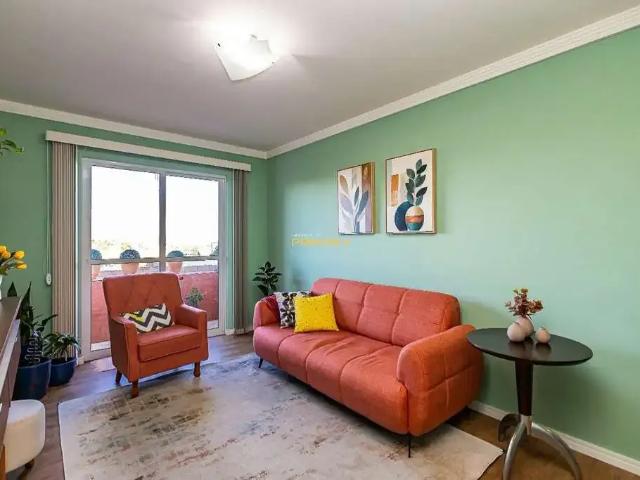 Apartamento para Venda em Curitiba/PR Água Verde 3 Quartos