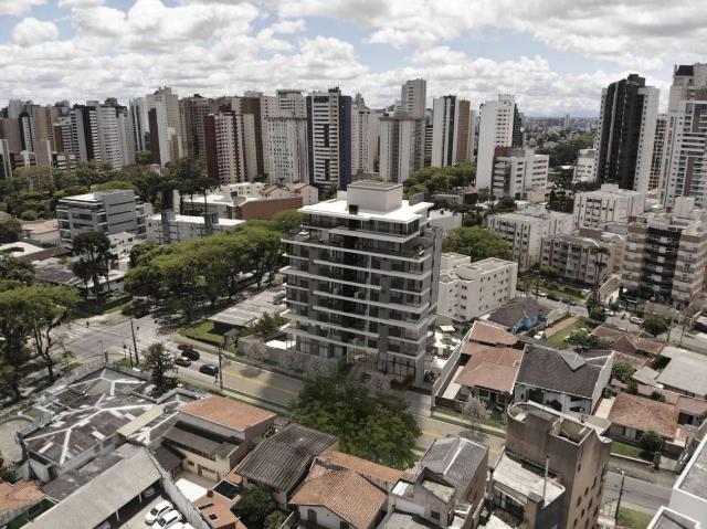 Apartamento para Venda em Curitiba/PR Água Verde 3 Quartos