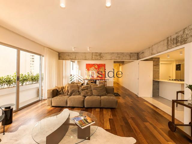 Apartamento para Venda em Curitiba/PR Água Verde 3 Quartos