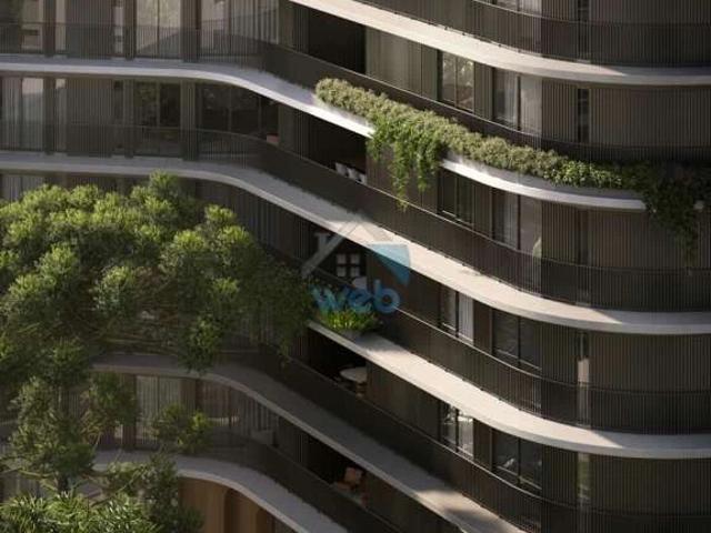 Apartamento para Venda em Curitiba/PR Água Verde 3 Quartos