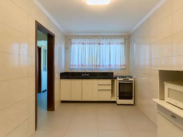 Apartamento para Venda em Curitiba/PR Água Verde 3 Quartos