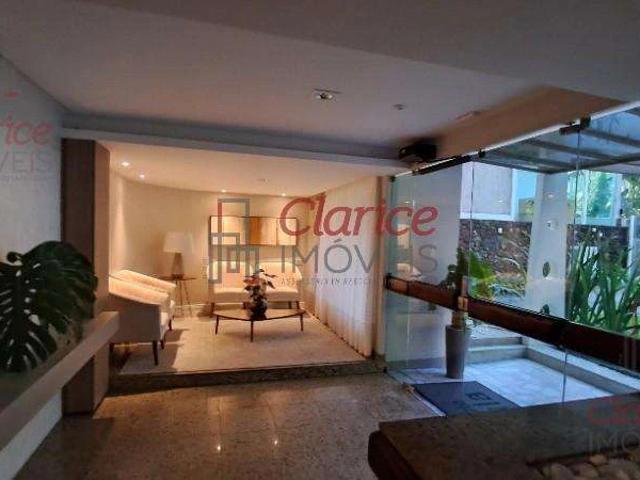 Apartamento para Venda em Curitiba/PR Água Verde 3 Quartos
