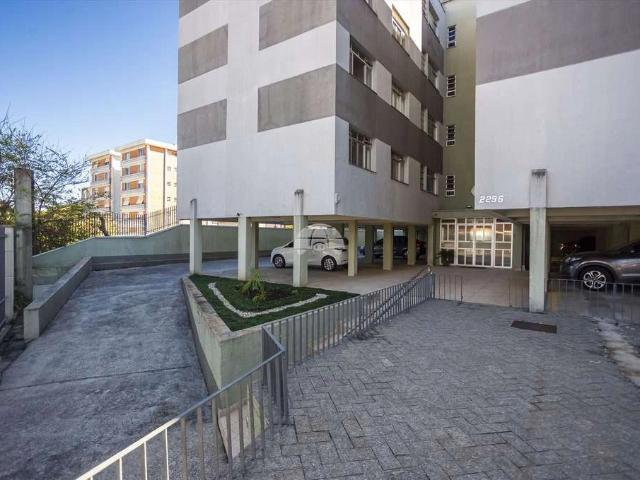 Apartamento para Venda em Curitiba/PR Água Verde 3 Quartos