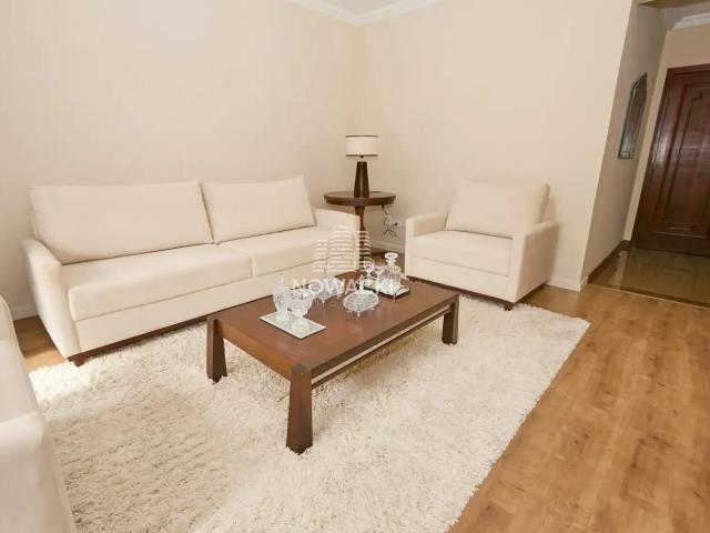 Apartamento para Venda em Curitiba/PR Água Verde 3 Quartos