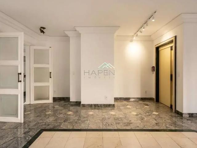 Apartamento para Venda em Curitiba/PR Água Verde 3 Quartos