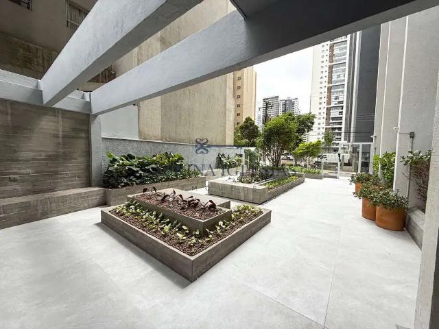 Apartamento para Venda em Curitiba/PR Água Verde 3 Quartos