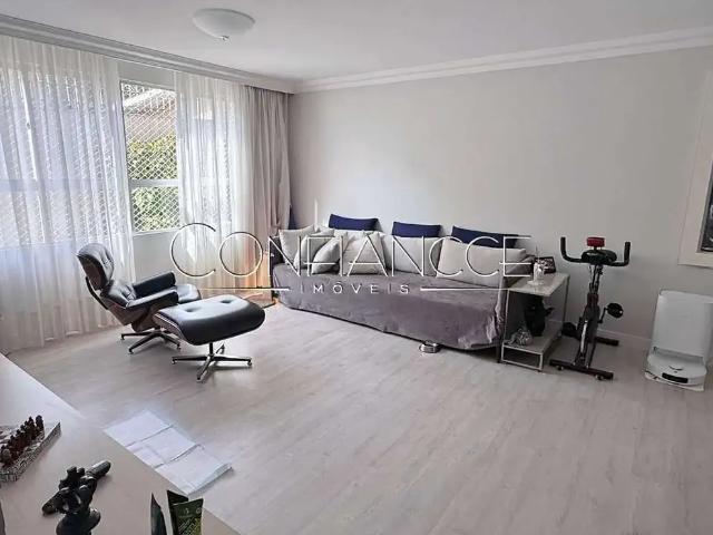 Apartamento para Venda em Curitiba/PR Água Verde 3 Quartos