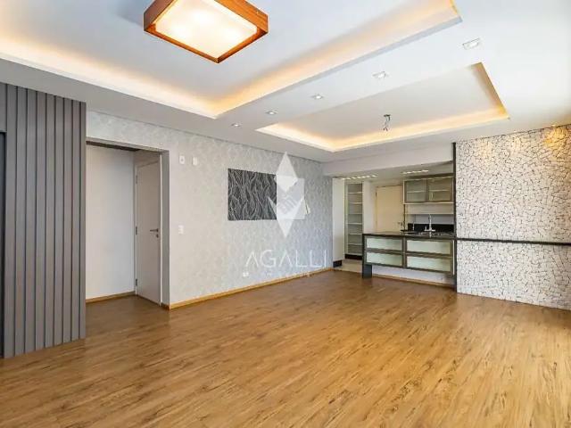 Apartamento para Venda em Curitiba/PR Água Verde 3 Quartos