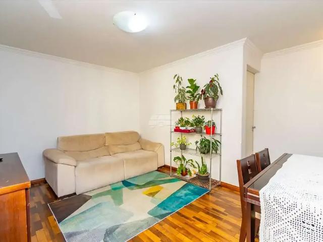 Apartamento para Venda em Curitiba/PR Água Verde 3 Quartos