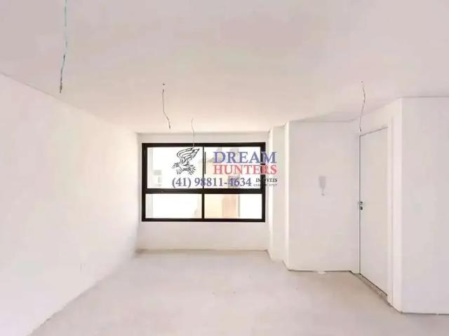 Apartamento para Venda em Curitiba/PR Água Verde 3 Quartos