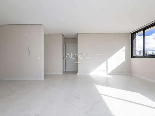 Apartamento para Venda em Curitiba/PR Água Verde 3 Quartos