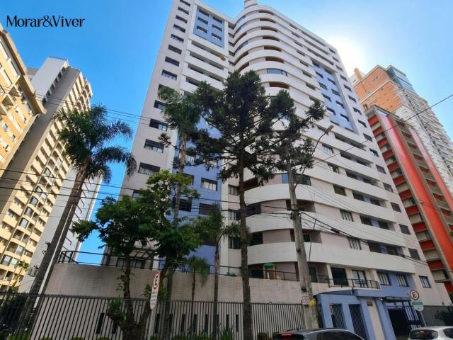 Apartamento para Venda em Curitiba/PR Água Verde 3 Quartos