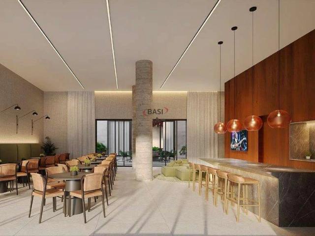 Apartamento para Venda em Curitiba/PR Água Verde 3 Quartos
