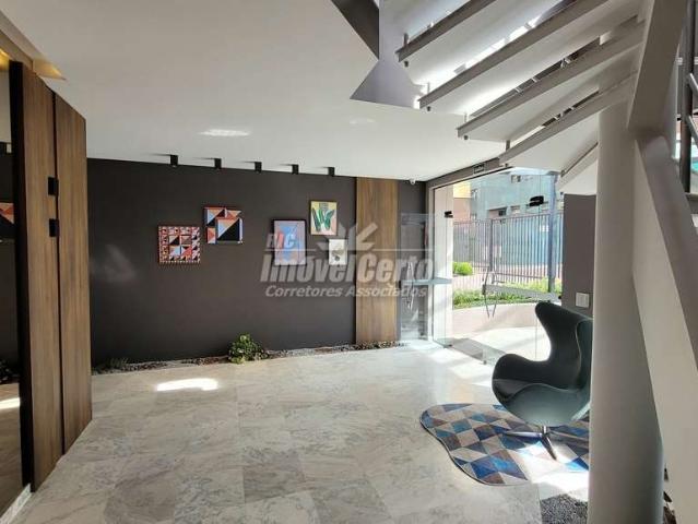 Apartamento para Venda em Curitiba/PR Água Verde 3 Quartos