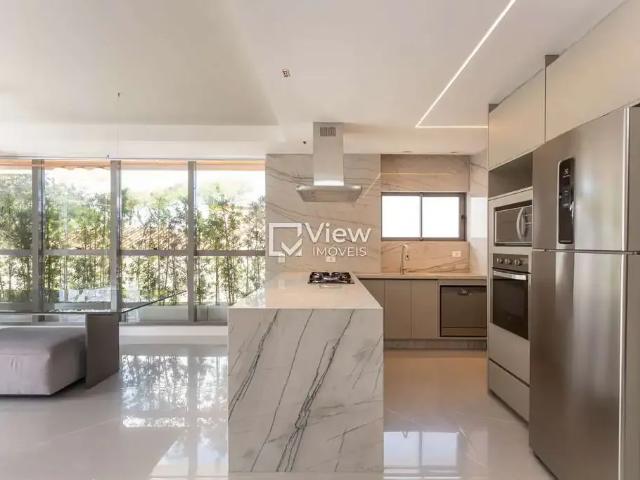 Apartamento para Venda em Curitiba/PR Água Verde 3 Quartos