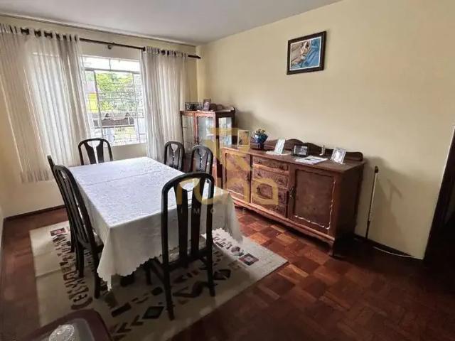 Apartamento para Venda em Curitiba/PR Água Verde 3 Quartos