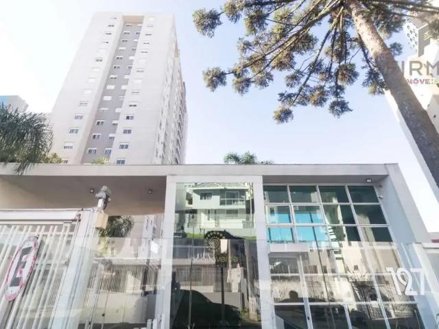 Apartamento para Venda em Curitiba/PR Água Verde 3 Quartos