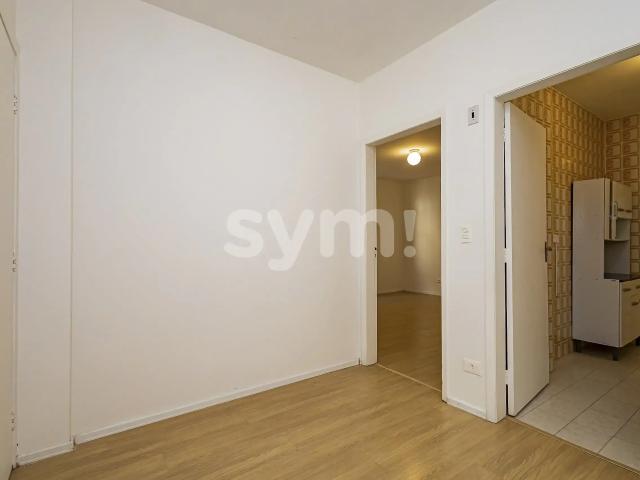 Apartamento para Venda em Curitiba/PR Água Verde 3 Quartos