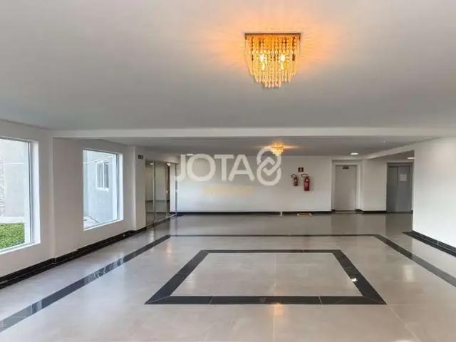 Apartamento para Venda em Curitiba/PR Água Verde 3 Quartos