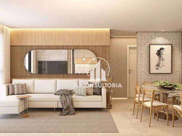 Apartamento para Venda em Curitiba/PR Água Verde 3 Quartos