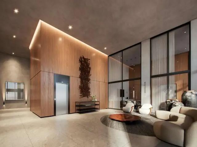 Apartamento para Venda em Curitiba/PR Água Verde 3 Quartos