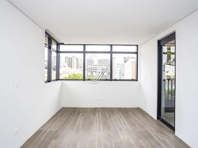 Apartamento para Venda em Curitiba/PR Água Verde 3 Quartos
