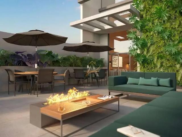 Apartamento para Venda em Curitiba/PR Água Verde 3 Quartos
