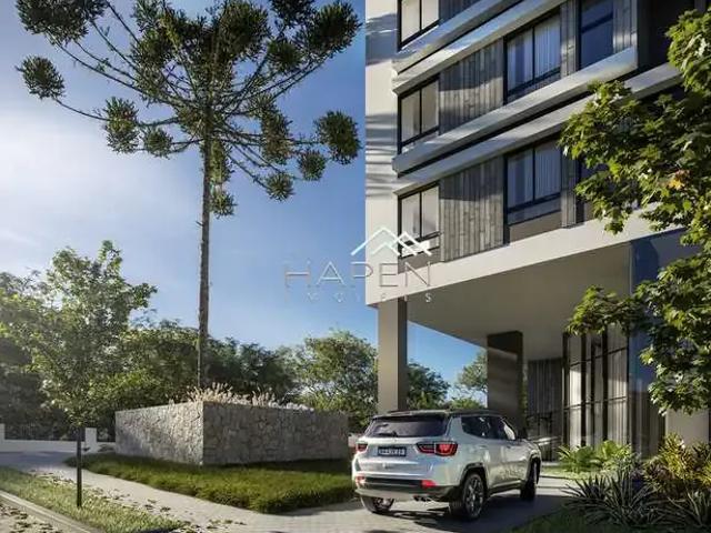 Apartamento para Venda em Curitiba/PR Água Verde 3 Quartos