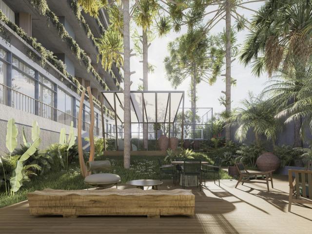 Apartamento para Venda em Curitiba/PR Água Verde 3 Quartos