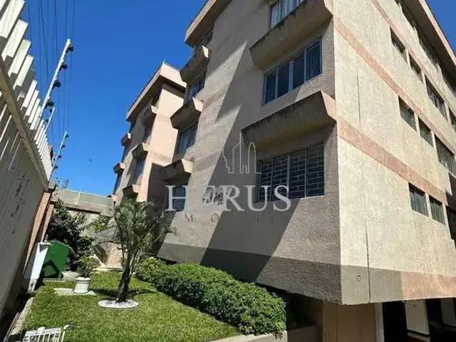 Apartamento para Venda em Curitiba/PR Água Verde 3 Quartos