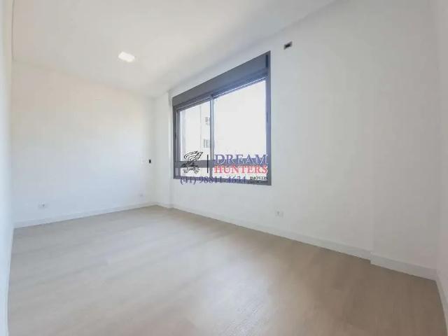 Apartamento para Venda em Curitiba/PR Água Verde 3 Quartos