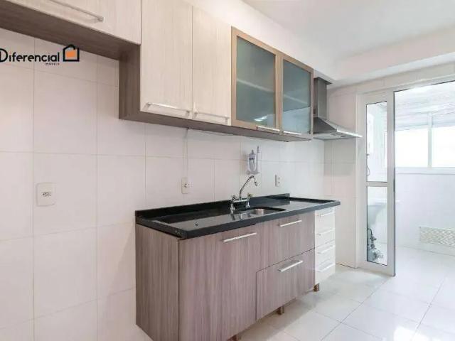 Apartamento para Venda em Curitiba/PR Água Verde 3 Quartos