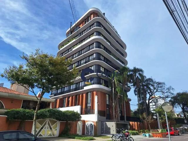 Apartamento para Venda em Curitiba/PR Água Verde 3 Quartos