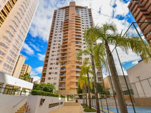 Apartamento para Venda em Curitiba/PR Água Verde 3 Quartos