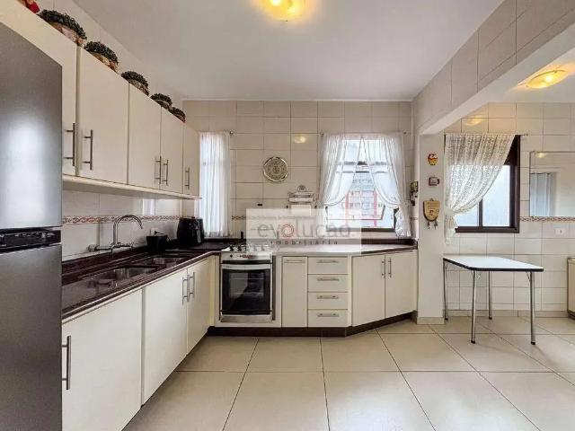 Apartamento para Venda em Curitiba/PR Água Verde 2 Quartos