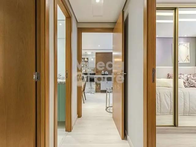 Apartamento para Venda em Curitiba/PR Água Verde 3 Quartos