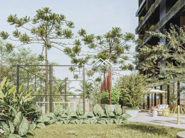 Apartamento para Venda em Curitiba/PR Água Verde 3 Quartos