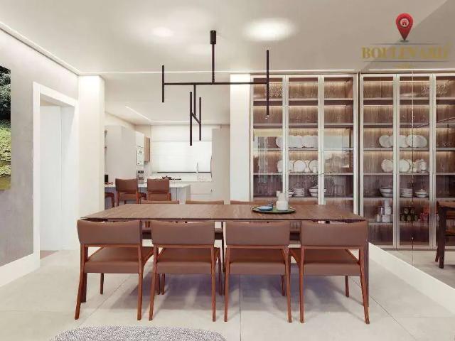 Apartamento para Venda em Curitiba/PR Água Verde 3 Quartos