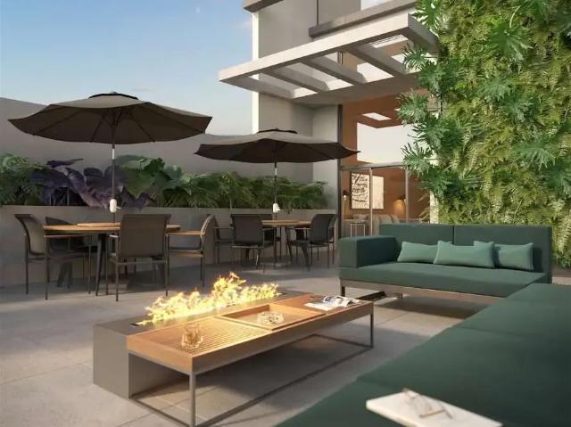 Apartamento para Venda em Curitiba/PR Água Verde 3 Quartos