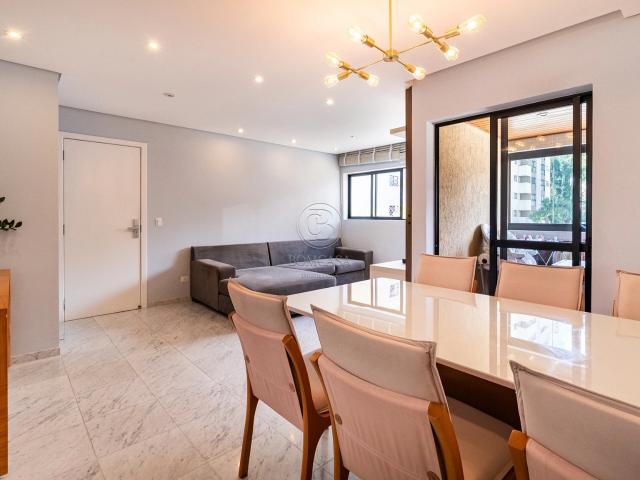 Apartamento para Venda em Curitiba/PR Água Verde 3 Quartos