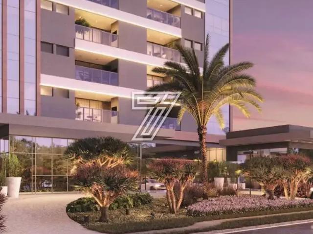 Apartamento para Venda em Curitiba/PR Água Verde 3 Quartos