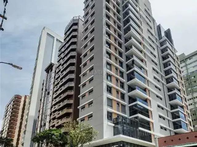 Apartamento para Venda em Curitiba/PR Água Verde 3 Quartos