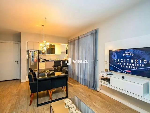 Apartamento para Venda em Curitiba/PR Água Verde 3 Quartos