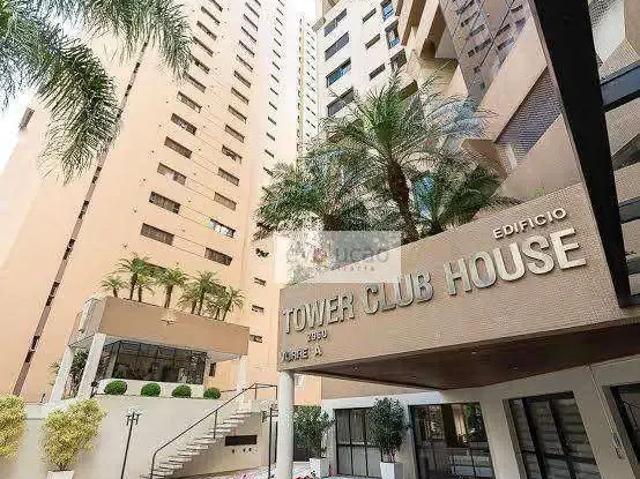 Apartamento para Venda em Curitiba/PR Água Verde 3 Quartos