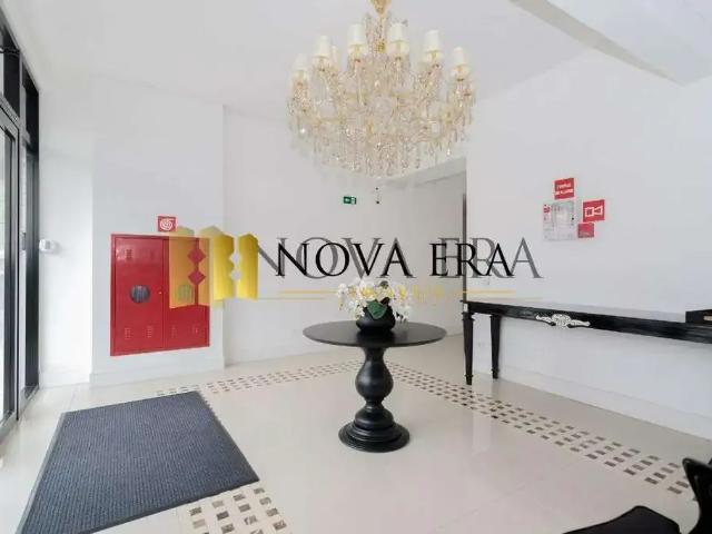 Apartamento para Venda em Curitiba/PR Água Verde 3 Quartos