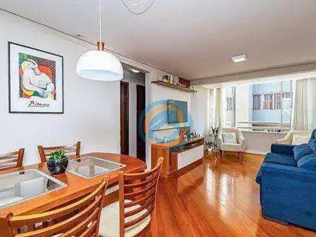 Apartamento para Venda em Curitiba/PR Água Verde 3 Quartos