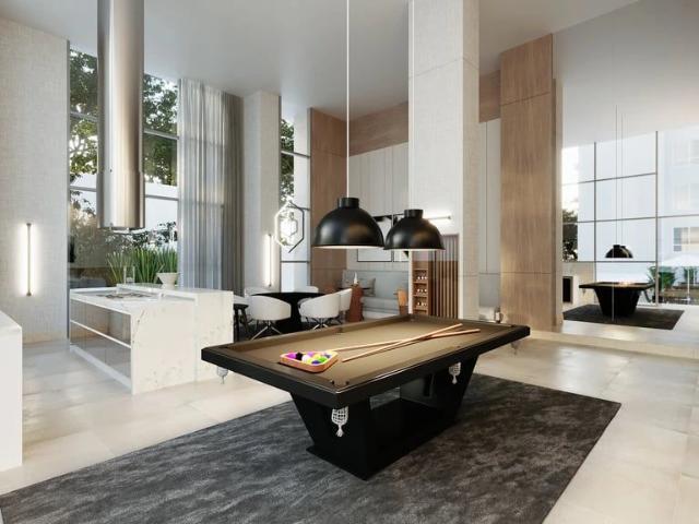 Apartamento para Venda em Curitiba/PR Água Verde 3 Quartos