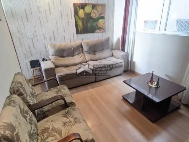 Apartamento para Venda em Curitiba/PR Água Verde 3 Quartos
