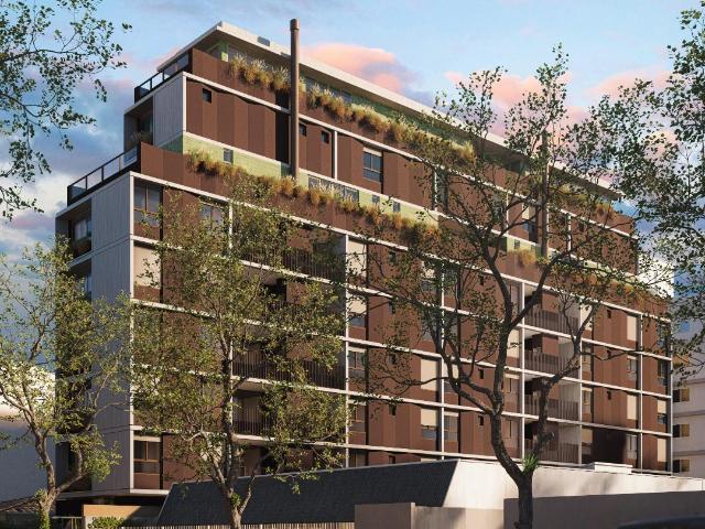 Apartamento para Venda em Curitiba/PR Água Verde 3 Quartos