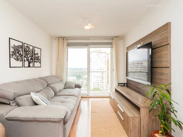 Apartamento para Venda em Curitiba/PR Água Verde 3 Quartos